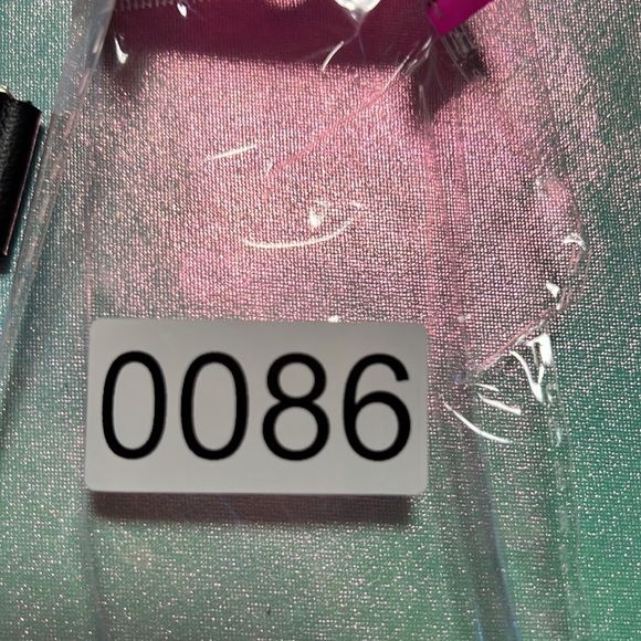 New 1 pair of Heart Leg Garters - Picture 6 of 7